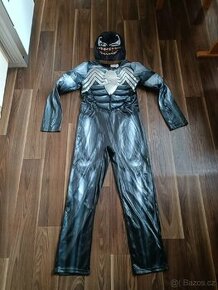 Kostým Venom s maskou