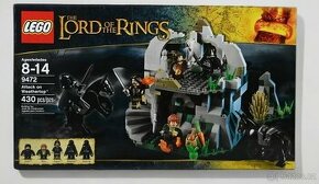 LEGO The Lord of the Rings: Attack on Weathertop (9472)