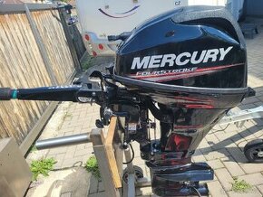 Lodní motor Mercury 15 el.start
