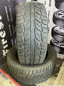 Zimní pneumatiky 265/50 R20