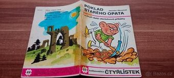 Čtyřlístek 22