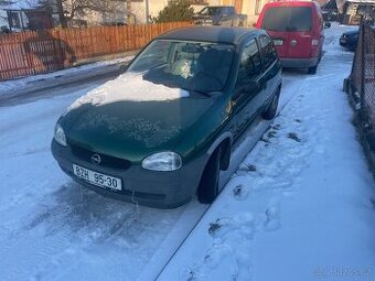 Opel Corsa - 1