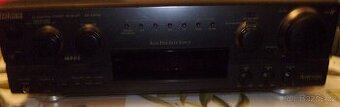 TECHNICS RECEIVER