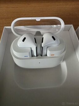Sluchátka Samsung Galaxy Buds3