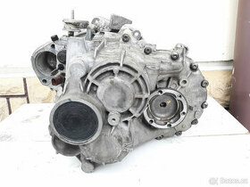 Prevodovka 6-rychlostni manualni Škoda,VW ... i na 4x4 TDI