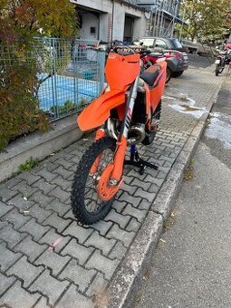 KTM 250