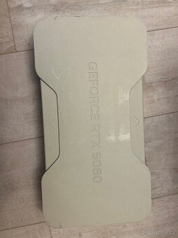 GeForce RTX 5800 Founders Edition