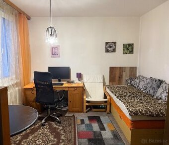 Samostatný pokoj v centru Olomouce