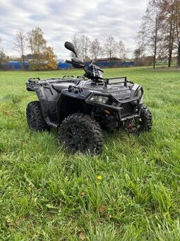 Polaris Sportsman 1000XP