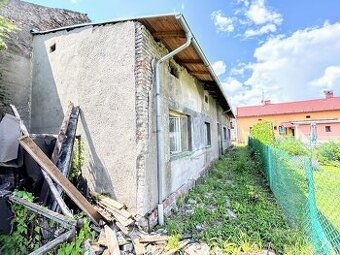 Dvě bytové jednotky k rekonstrukci v Ostravě-Vítkovicích – i