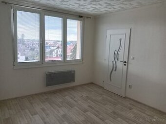Pronájem zděného bytu