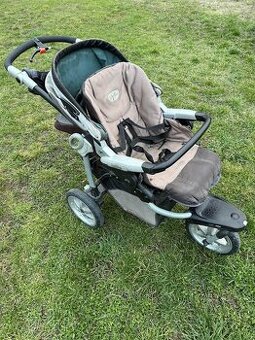 Kočárek Peg Perego GT3