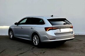Prodám octavia IV 2.0 tdi 85kw původ ČR - 1