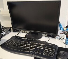 Počítačový setup /PC/