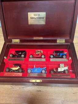 Matchbox-Y