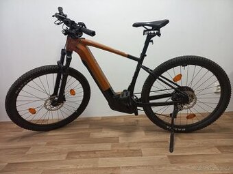 Elektrokolo Focus Jarifa