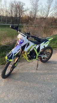 Zuumav K5 250ccm