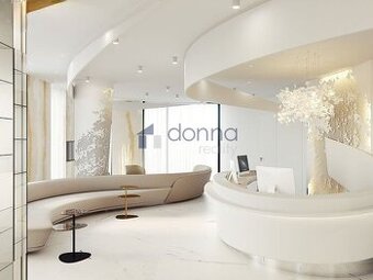 Pronájem obchodního prostoru 1154 m² Italská, Praha 2 - Vino
