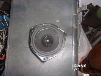 reproduktor ze soustavy bose - 1