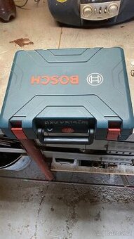 prodám aku vrtačka Bosch GSB 180 li