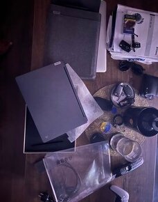LENOVO YOGA 9 14iap7