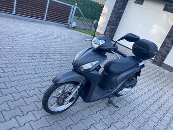 Honda Vision 110