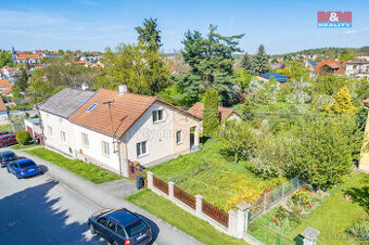 Prodej rodinného domu, 115 m², Vejprnice, ul. Línská