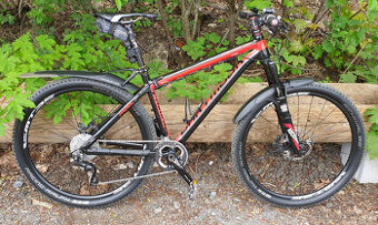 horské kolo Dartmoor Primal 27.5", Shimano XT