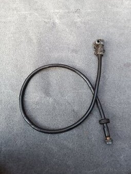 Převodník + náhon tachometru ČZ 125-150C