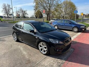 Ford focus 2,5 st 166kw