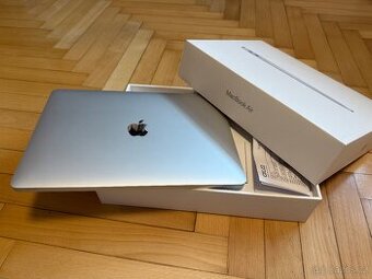 Apple MacBook Air M1 13,3", 16GB, 512GB