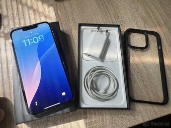 iPhone 13 pro 128gb