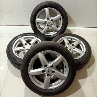 16" ALU kola – 5x112 – 7J x 16" ET42