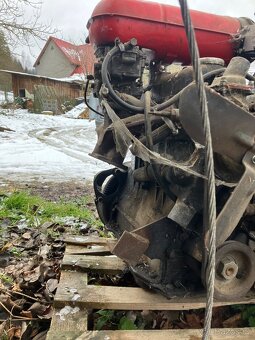 motor 1203