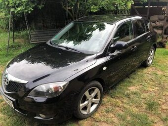 Mazda 3 Hatchback 2.0 Benzín