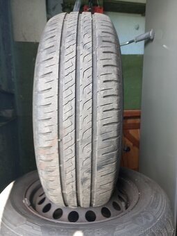 prodam 195/65/15 5x112