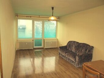 Prodej bytu 2+1 53m2  Praha 5, Smíchov