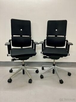 Kancelářská židle Steelcase Please - top stav, více ks