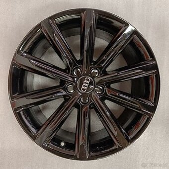 Originální alu kola na Audi A7 8Jx19'' , ET26