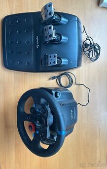 Logitech G29 Driving Force