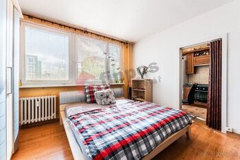 Prodej bytu 2+1 44m2 v Olomouci, část Neředín