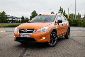Subaru XV 1.6i Comfort