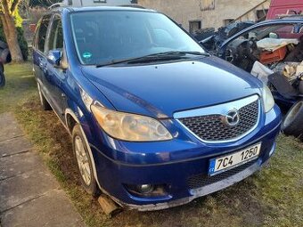 Mazda MPV