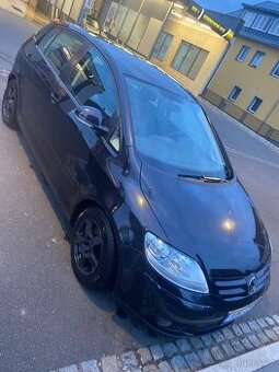 Golf 5 plus Automat