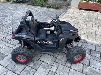 Dětské elektrické autíčko