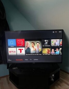 Smart TV TCL 50"