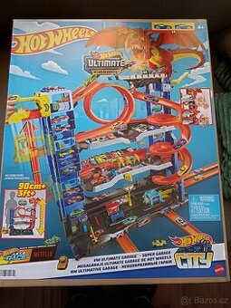 Ultimate Garage