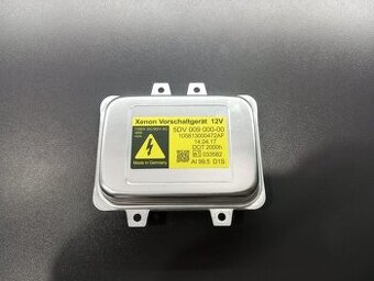 Riadiaca jednotka xenonu 5DV 009 000-00