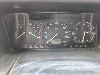 Volkswagen Transporter T4