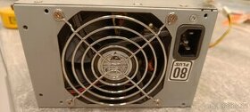 PC PSU napájecí zdroj 450 W Bronze Plus